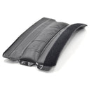 Adhesive Head Beam Cover For Bose QC25 QC35(Black)