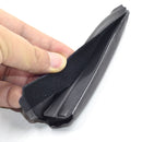 Adhesive Head Beam Cover For Bose QC25 QC35(Black)