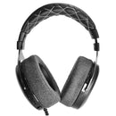 1 Pair Earmuffs Earpads For CORSAIR HS50 Pro HS60 Pro HS70 Pro(Gray Linen + Leather)