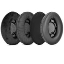 1 Pair Headphone Cover For Sennheiser RS120 100 115 117 119,Style: Velvet