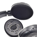 1 Pair Headphone Cover For Sennheiser RS120 100 115 117 119,Style: Cloth Model