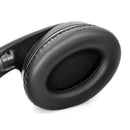1 Pair Headphone Cover For Sennheiser RS120 100 115 117 119,Style: Protein Skin