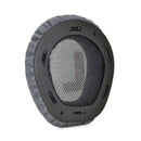 2 PCS Headphone Cover For JBL Quantum 100 ,Style: Earmuff