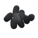 10 PCS Headphone Microphone Core Cover For VXI BlueParrott B450-XT B450XT