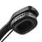 2 PCS Protein Leather Earmuffs For VXI BlueParrott B450-XT B450XT