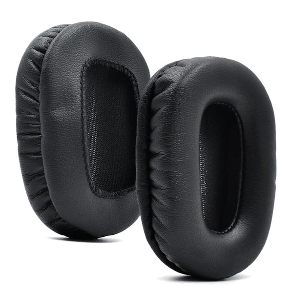 2 PCS Protein Leather Earmuffs For VXI BlueParrott B450-XT B450XT