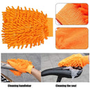 Bike Chain Washer Cleaner Kit Maintenance Tool,Specification: 4 In 1 Chain Washer