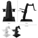 For Oculus Quest2 Rift S HTC All-In-One Handle VR Display Stand(White)