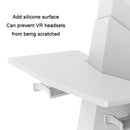For Oculus Quest2 Rift S HTC All-In-One Handle VR Display Stand(Black)