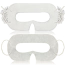 Oculus quest2 Disposable VR Glasses Sweat-proof Breathable Eye Mask(100 PCS/Pack)