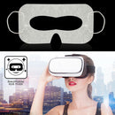 Oculus quest2 Disposable VR Glasses Sweat-proof Breathable Eye Mask(100 PCS/Pack)