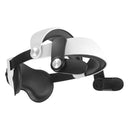 MQ2 Elite Edition Interchangeable Adjustable Head Strap for Oculus Quest2