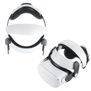 MQ2 Elite Edition Interchangeable Adjustable Head Strap for Oculus Quest2