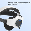 MQ2 Elite Edition Interchangeable Adjustable Head Strap for Oculus Quest2