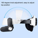 MQ2 Elite Edition Interchangeable Adjustable Head Strap for Oculus Quest2