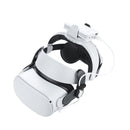 VQ2 Elite Head Strap With Battery Holder For Oculus Quest 2