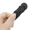10 Sets Carbon Fiber Roller lever Crowbar Phone Split Frame Maker