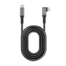 USB3.2 Gen1 VR Link Streamline For Oculus Quest 2, Model: A-C Aluminum Shell 5M