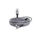 USB3.2 Gen1 VR Link Streamline For Oculus Quest 2, Model: A-C Aluminum Shell 5M Braided Wire