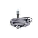 USB3.2 Gen1 VR Link Streamline For Oculus Quest 2, Model: A-C Aluminum Shell 6M Braided Wire
