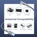 USB3.2 Gen1 VR Link Streamline For Oculus Quest 2, Model: C-C+USB3.1 5M