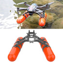 Sunnylife FT86 Amphibious Raised Lifting Float Tripod Kit For DJI Mavic Air2 / 2S(Red)