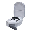 JYS JYS-OC007 For Oculus Quest 2 VR Glasses Handle Felt Drop Shockproof Storage Bag(As Show)