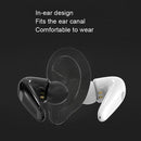 Car Charger With Bluetooth Headset 2 In 1 Cigarette Lighter, Style: 15W(Black)
