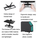 Sunnylife TY-Q9401 For Mini3 Pro / Mavic 3 / Mavic Air2S RC Tablet Holder with Lens Hood(Black)