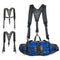 BP-VISION Outdoor Sports Backpack Shoulder Strap, Color: With Chest Buckle