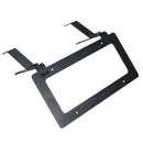 Punch-free Front License Plate Holder American License Plate Bracket(For Tesla Model 3)