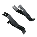 Punch-free Front License Plate Holder American License Plate Bracket(For Tesla Model 3)