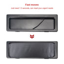 Australian Regulations Front And Rear Dual-Brand Electric Vehicle License Plate Frame