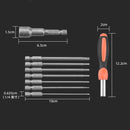 BRDRC Maintenance Disassembly Screwdriver For DJI Plant Protection Machine T20/T30(9 In 1)