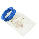 Electric Flea Comb Puppies Fleas Treatment Safe Pets Kill for Dogs Cats EU Plug
