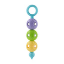 Candy Color Pet Toothpaste Chewing Toy TPR Molar Stick(NO.3 Color )