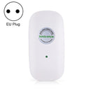 2 PCS 90V-250V Electricity Power Saver Box Energy Power Saving Box EU Plug