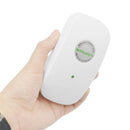 2 PCS 90V-250V Electricity Power Saver Box Energy Power Saving Box US Plug
