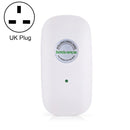 2 PCS 90V-250V Electricity Power Saver Box Energy Power Saving Box UK Plug