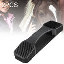 2PCS LAN-888 Beauty Massage Multifunctional Pet Brush Horse Brush
