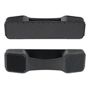 2PCS LAN-888 Beauty Massage Multifunctional Pet Brush Horse Brush