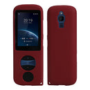 Silicone Storage Case For iFLYTEK Translator 3.0(Wine Red)