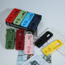 Silicone Storage Case For iFLYTEK Translator 3.0(Wine Red)