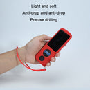 Silicone Storage Case For iFLYTEK Translator 3.0(Wine Red)