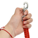 KEEP DIVING RP-D01 Diving Camera Tray Handle Rope Lanyard Strap, Color: Green