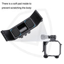 Sunnylife MM3-GZ459 For DJI Mini 3 Pro GoPro10 Action Camera Mount Hanging Load+Searchlight set