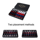 Sunnylife M2-SN9355 Blade Propeller Portable Storage Box For Mavic 2