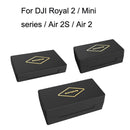Sunnylife M2-SN9355 Blade Propeller Portable Storage Box For Mini Series