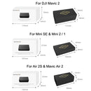 Sunnylife M2-SN9355 Blade Propeller Portable Storage Box For Mini Series