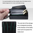 Sunnylife M2-SN9355 Blade Propeller Portable Storage Box For Air 2S / Mavic Air 2
